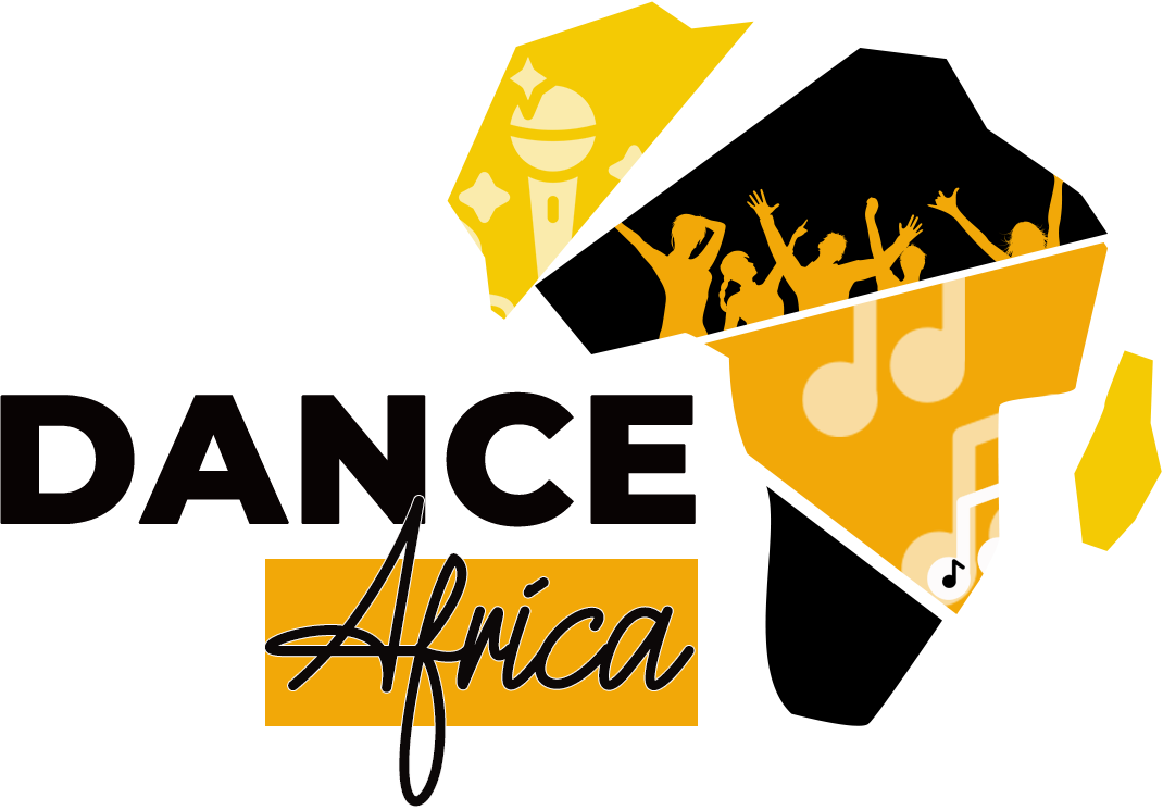 Dance Africa Logo