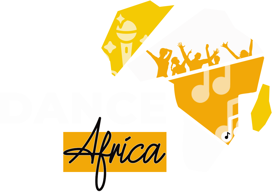 Dance Africa Logo